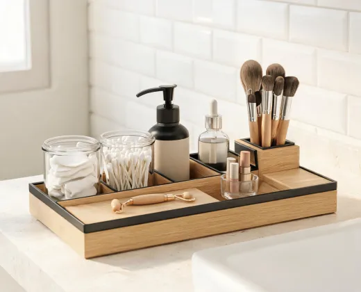 Bellwood organizer